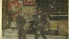 Kunst Haus Wien: Saul Leiter